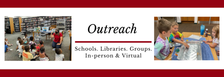 Outreach Programs – Marshall Steam Museum (Friends of Auburn Heights)
